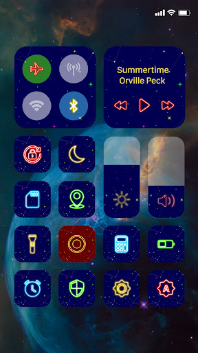 Wow Zodiac Theme Icon Pack mod apk premium unlocked  202400125 screenshot 3