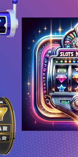 Casino Slots Master Apk Download for AndroidͼƬ1