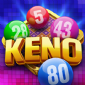 Vegas Keno by Pokerist Apk Download Latest Version 60.37.0