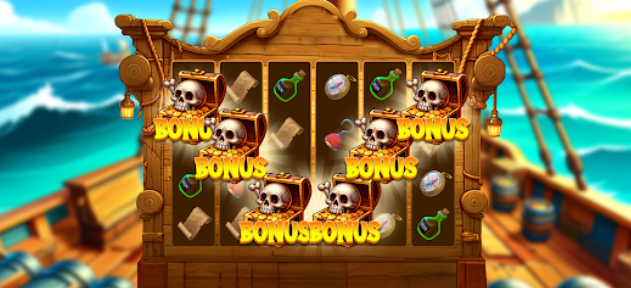 Pirate Slot Apk Download for Android  0.0.8 screenshot 4