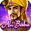 Ali Baba Slot TaDa Games Mod A