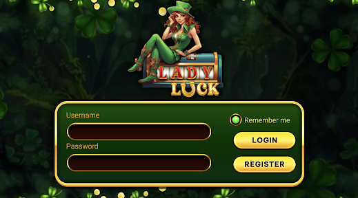 LadyLuck Mod Apk Download  1.0.1 screenshot 2