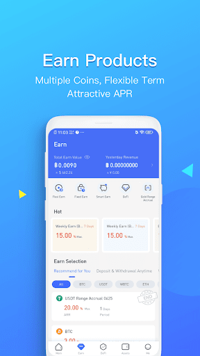 PoolinWallet app download for android latest versionͼƬ2