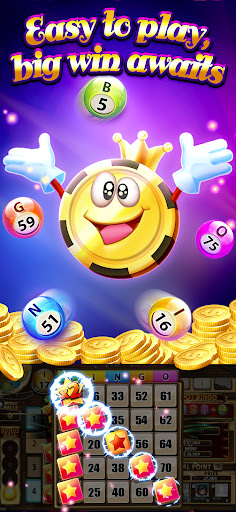 Full House Casino Mod Apk Free Coins Latest Version  2.2.8 screenshot 1