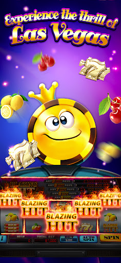 Full House Casino Mod Apk Free Coins Latest Version  2.2.8 screenshot 4