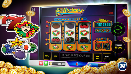 Gaminator Online Casino Slots Free Coins Apk Download  3.54.2 screenshot 2