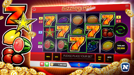 Gaminator Online Casino Slots Free Coins Apk Download  3.54.2 screenshot 3