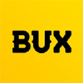 BUX Token coin wallet app