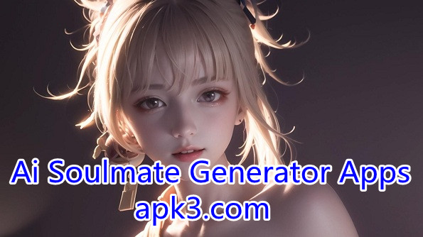 Free Ai Soulmate Generator Apps for Android-Free Ai Soulmate Generator Apps 2024