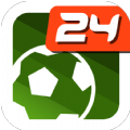 Futbol24 soccer livescore app