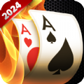 Poker Heat free chips 2024 hack apk download  4.56.3