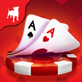 Zynga Poker mod menu apk