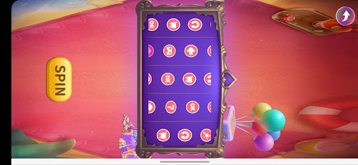 Grandmaster slots WINNER mod apk unlimited money  1.0.11 screenshot 3