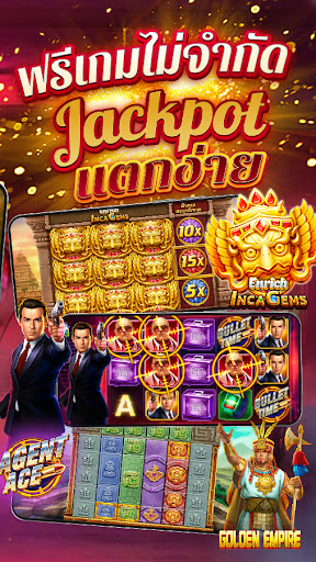 Fishing Maruay99 Slots Casino mod apk unlimited money  1.0.63 screenshot 2