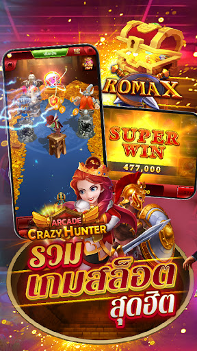Fishing Maruay99 Slots Casino mod apk unlimited money  1.0.63 screenshot 3