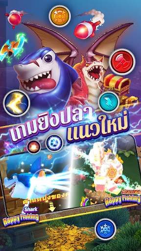 Fishing Maruay99 Slots Casino mod apk unlimited money  1.0.63 screenshot 4