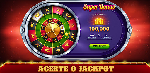 Crazy Spin 777 Pot free coins mod apk download  2.0.2 screenshot 1