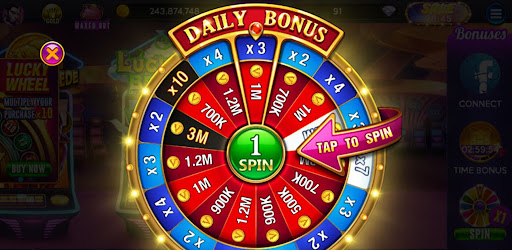 Crazy Spin 777 Pot free coins mod apk download  2.0.2 screenshot 3