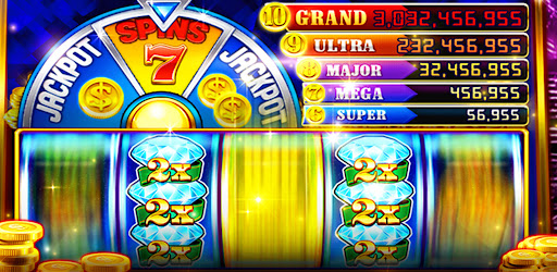 Crazy Spin 777 Pot free coins mod apk download  2.0.2 screenshot 4