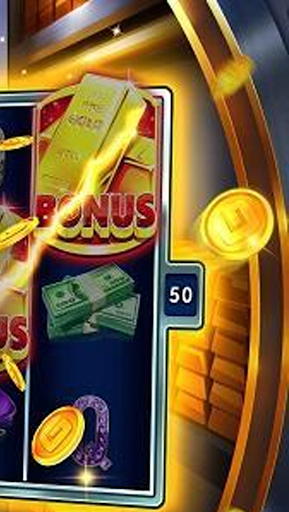 Game Vault 999 Online Casino mod apk unlimited money  5.0 screenshot 3