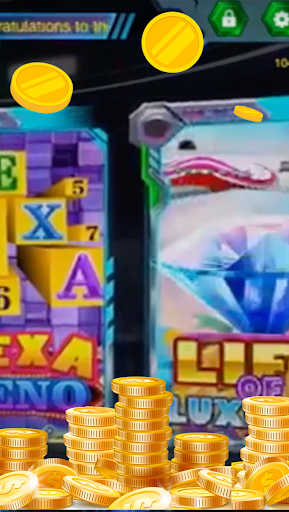 Game Vault 999 Online Casino mod apk unlimited money  5.0 screenshot 5