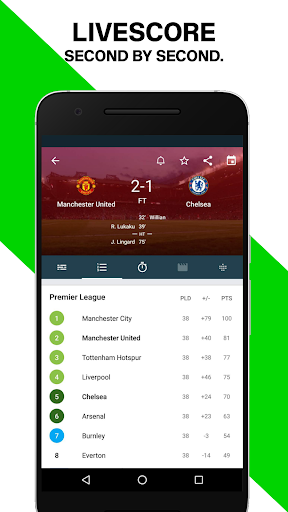 Forza Football Mod Apk Download Latest VersionͼƬ1