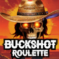 Buckshot Roulette mobile