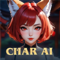 Char AI ChatBot & Roleplay mod apk premium unlocked 1.0.0