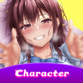 Character.Me AI Companion mod apk premium unlocked  1.0.3