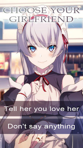 An Otaku like me has 2Fiancees mod apk unlimited everythingͼƬ1