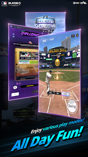 Fantastic Baseball Mod Apk Unlimited Money and Gems  1.0.26 screenshot 3