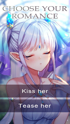 My Elemental Girlfriend mod apk unlimited everythingͼƬ1