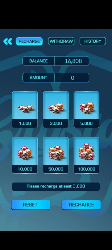 Crystal SKM Apk Download Latest Version  1.0.0 screenshot 2