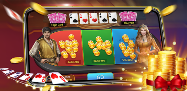 TeenPatti Bodhi Apk Download for Android  1.0.0 screenshot 2