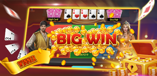 TeenPatti Bodhi Apk Download for Android  1.0.0 screenshot 3