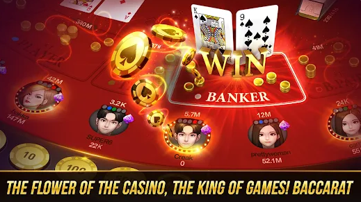 Winjoy Online Mod Apk Free Coins Download  1.3.15 screenshot 2