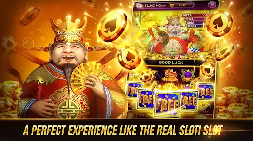 Winjoy Online Mod Apk Free Coins Download  1.3.15 screenshot 4