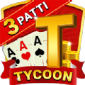 Teen Patti Tycoon TPT mod apk latest version  2.3.6
