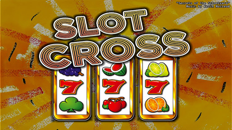 Slot Cross apk Download for Android  v1.0 screenshot 1