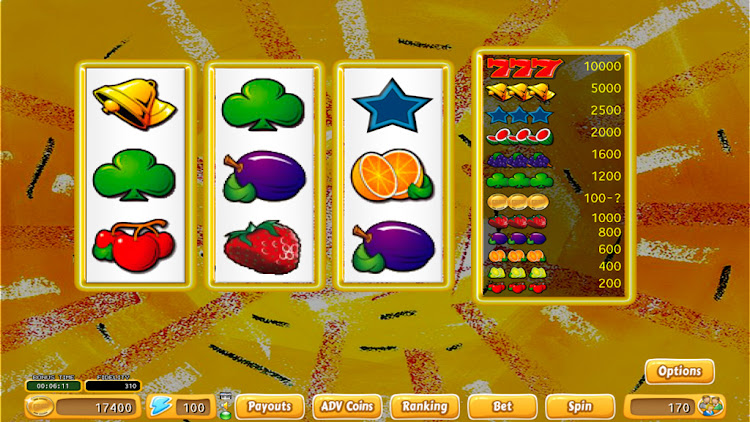 Slot Cross apk Download for Android  v1.0 screenshot 2