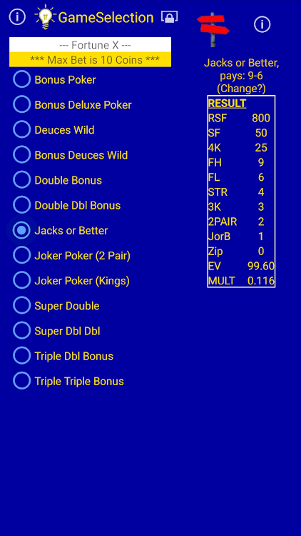 Play Perfect Fortune X apk Download Latest version  v1.0 screenshot 3