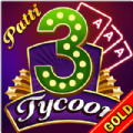 Teen Patti Tycoon Gold apk