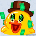 DuckDaoDime coin wallet app