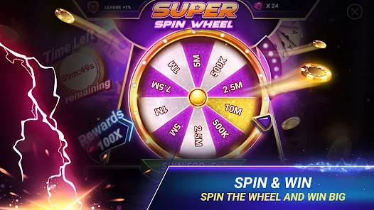 poker offline mod apk unlimited money Latest version  v1.0 screenshot 4