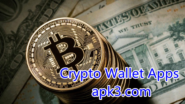 Hot Crypto Wallet Apps Collection