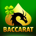 Baccarat Dragon Ace Casino free coins mod apk download  2024.4.0