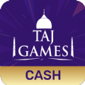 Taj Games Cash Rummy Fantasy