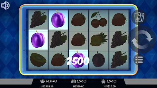 Royal 777 Slots apk download for android  1.0 screenshot 1