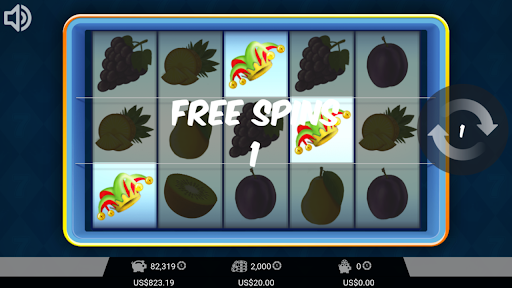 Royal 777 Slots apk download for android  1.0 screenshot 2