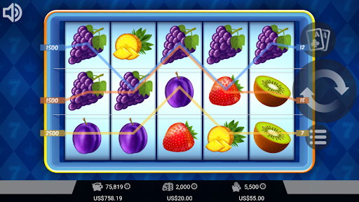 Royal 777 Slots apk download for android  1.0 screenshot 3